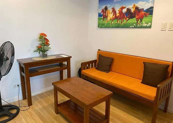 Apartamento Azure Urban Wavepool A15 Near Airport