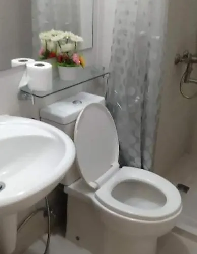 Apartamento Azure Urban Wavepool A15 Near Airport